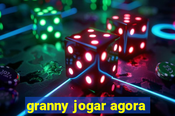 granny jogar agora